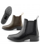 Boots TATTINI "Daslo cuir"