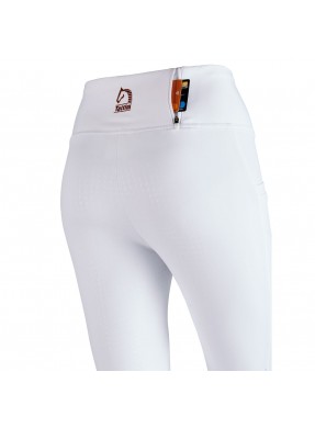 Legging TATTINI "Begonia"