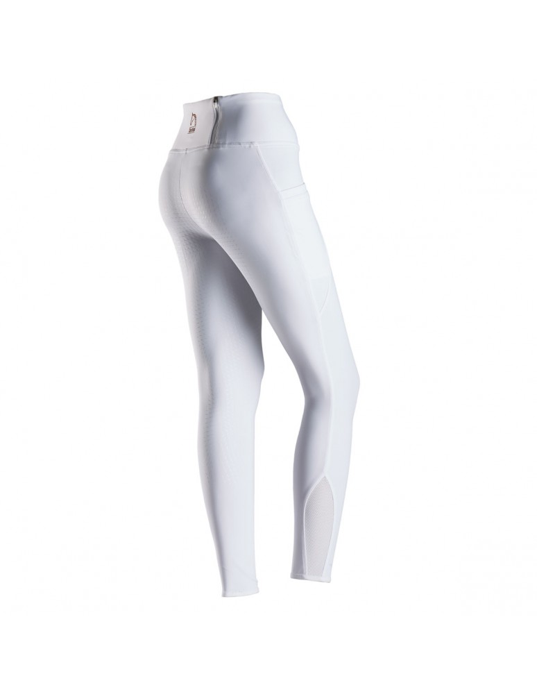 Legging TATTINI "Begonia"