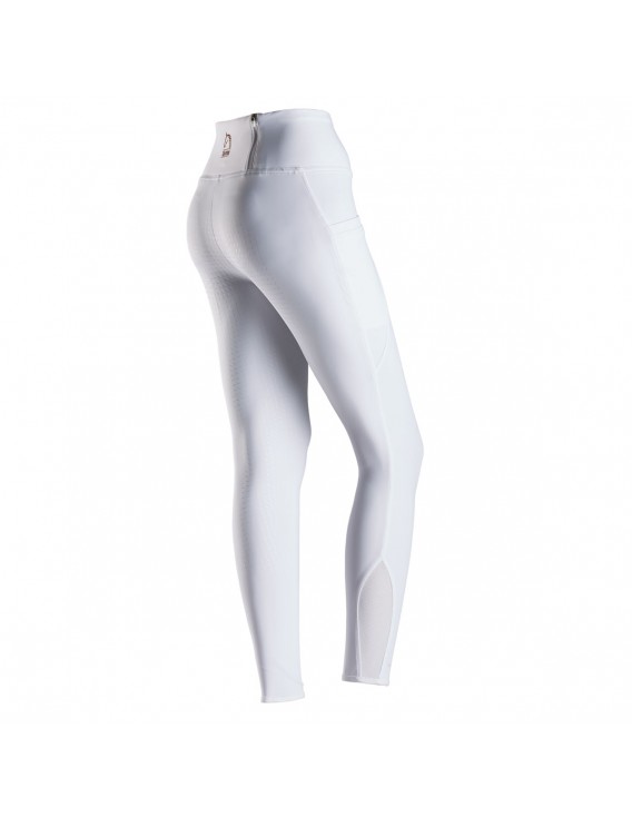 Legging TATTINI "Begonia"