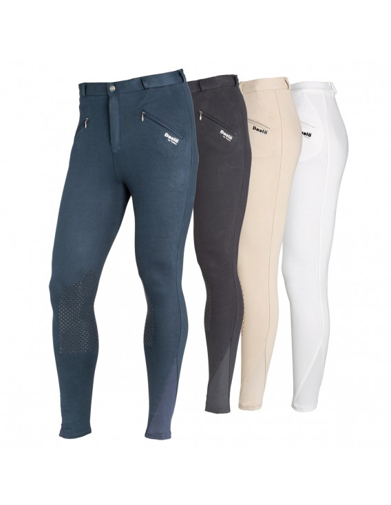 Pantalon homme TATTINI "Daslo"