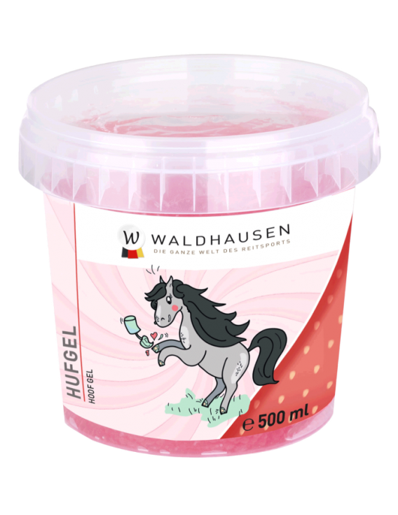 Gel pour sabots WALDHAUSEN "Kids"
