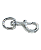 Mousqueton pour longe