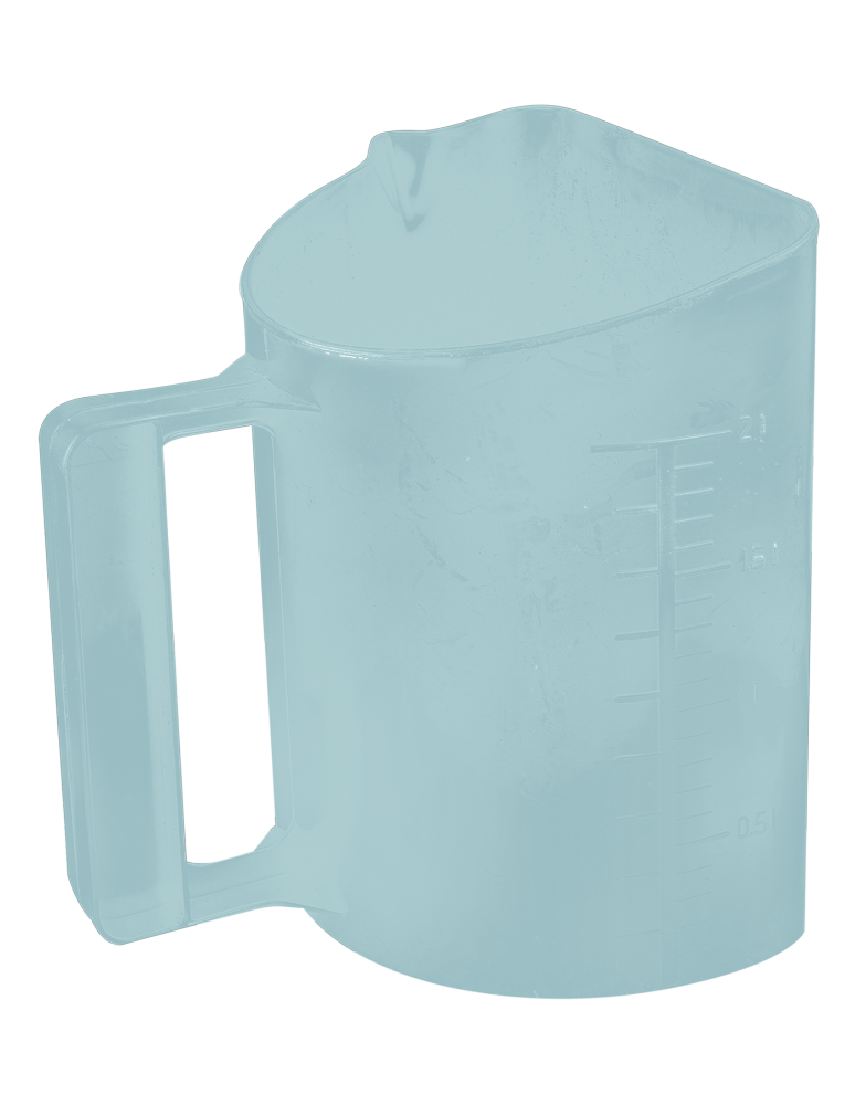 Mesure à grains WALDHAUSEN 2L