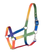 Licol WALDHAUSEN "Arc-en-ciel"