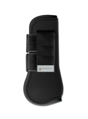 Guêtres WALDHAUSEN "Basic" Noir