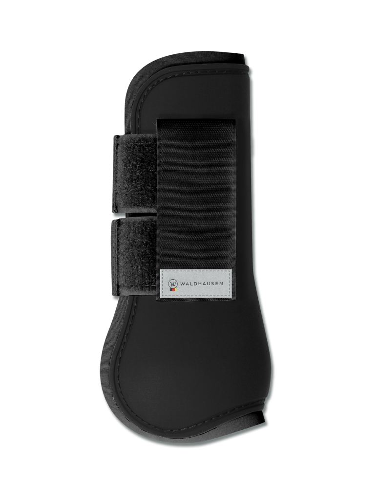 Guêtres WALDHAUSEN "Basic" Noir