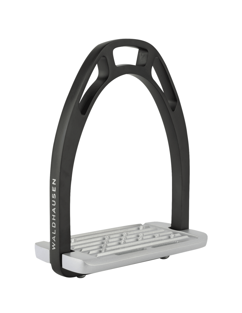 Etriers aluminium WALDHAUSEN