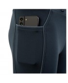 Legging enfant BR "Cadet" Bleu marine