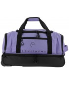 Sac EQUI-THEME "Urban à roulette"
