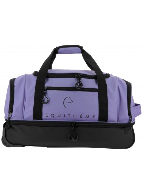 Sac EQUI-THEME "Urban à roulette"