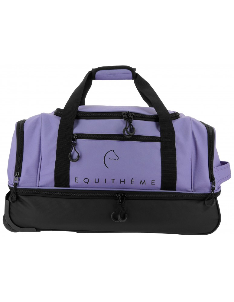 Sac EQUI-THEME "Urban à roulette"