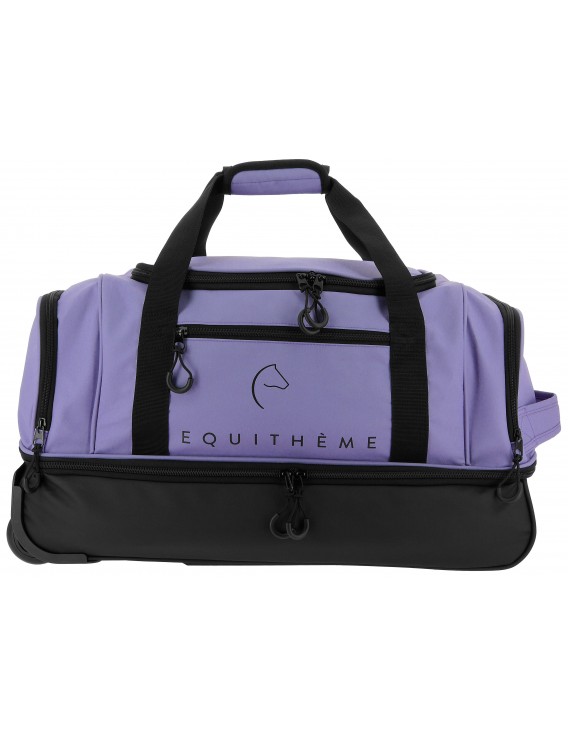 Sac EQUI-THEME "Urban à roulette"