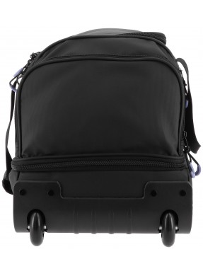 Sac EQUI-THEME "Urban à roulette"