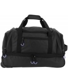 Sac EQUI-THEME "Urban à roulette"