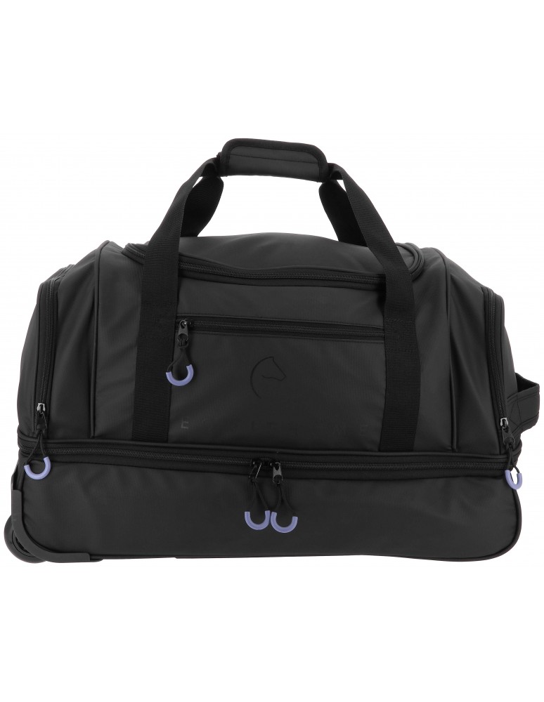 Sac EQUI-THEME "Urban à roulette"
