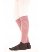 Chaussettes PENELOPE "Luxe"