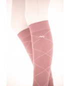 Chaussettes PENELOPE "Luxe"