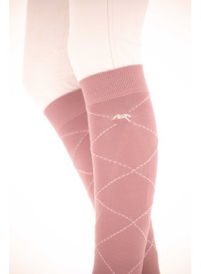 Chaussettes PENELOPE "Luxe"