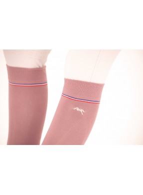 Chaussettes PENELOPE "Luxe"