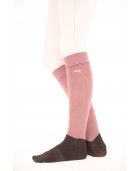 Chaussettes PENELOPE "Luxe"
