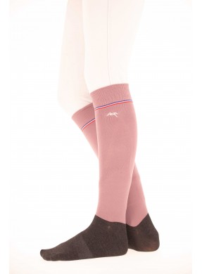 Chaussettes PENELOPE "Luxe"