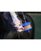 Pierre LIKIT "Granolo allégé"