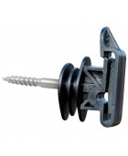 Isolateurs ruban BEAUMONT "12/40mm"