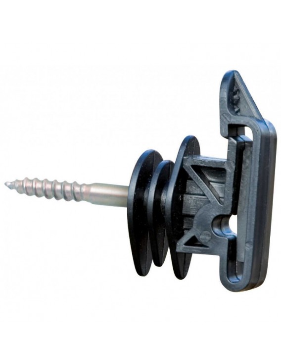 Isolateurs ruban BEAUMONT "12/40mm"