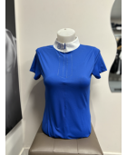 Polo de concours REBEL "Matching crystal"