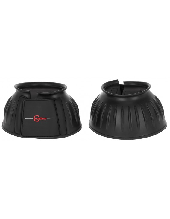 Cloches ouvertes caoutchouc COVALLIERO
