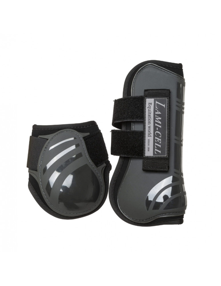 Guêtres et protèges boulets LAMI-CELL Basic