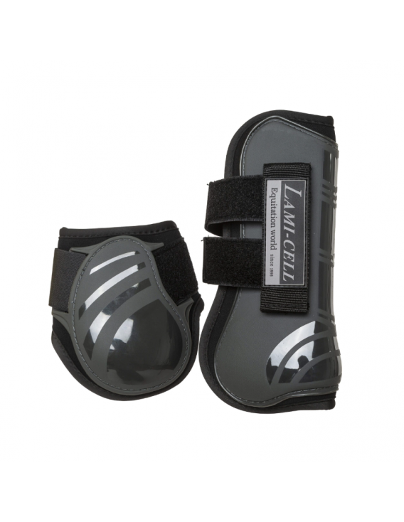 Guêtres et protèges boulets LAMI-CELL Basic