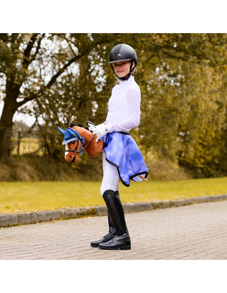 Cheval bâton QHP "Hobby horse" Bai