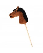 Cheval bâton QHP "Hobby horse" Bai
