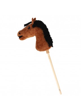 Cheval bâton QHP "Hobby horse" Bai