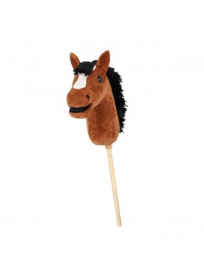 Cheval bâton QHP "Hobby horse" Bai