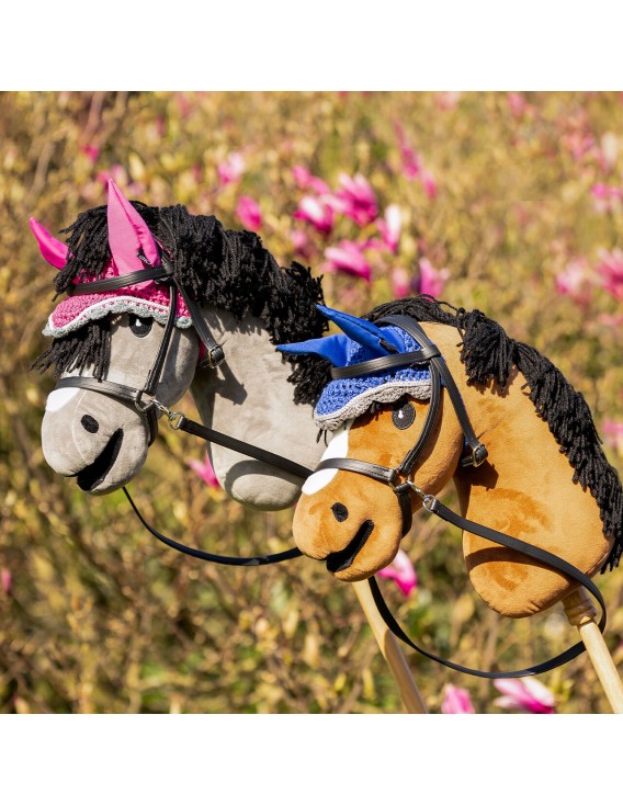Bridon QHP pour Hobby Horse