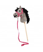 Licol + longe QHP pour Hobby Horse