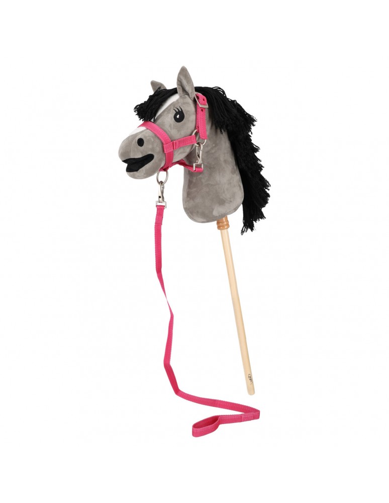 Licol + longe QHP pour Hobby Horse
