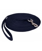 Longe de travail QHP "8m" Bleu marine