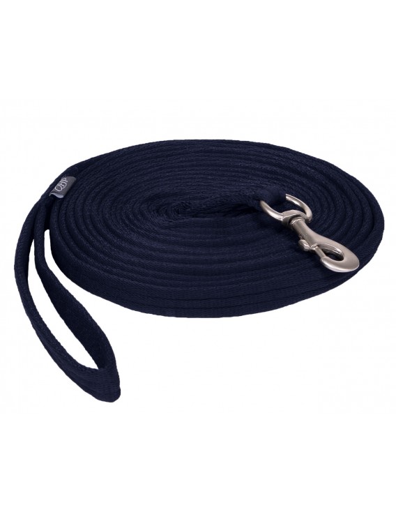 Longe de travail QHP "8m" Bleu marine