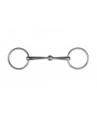 Mors Chantilly METALAB "Plein 13mm"