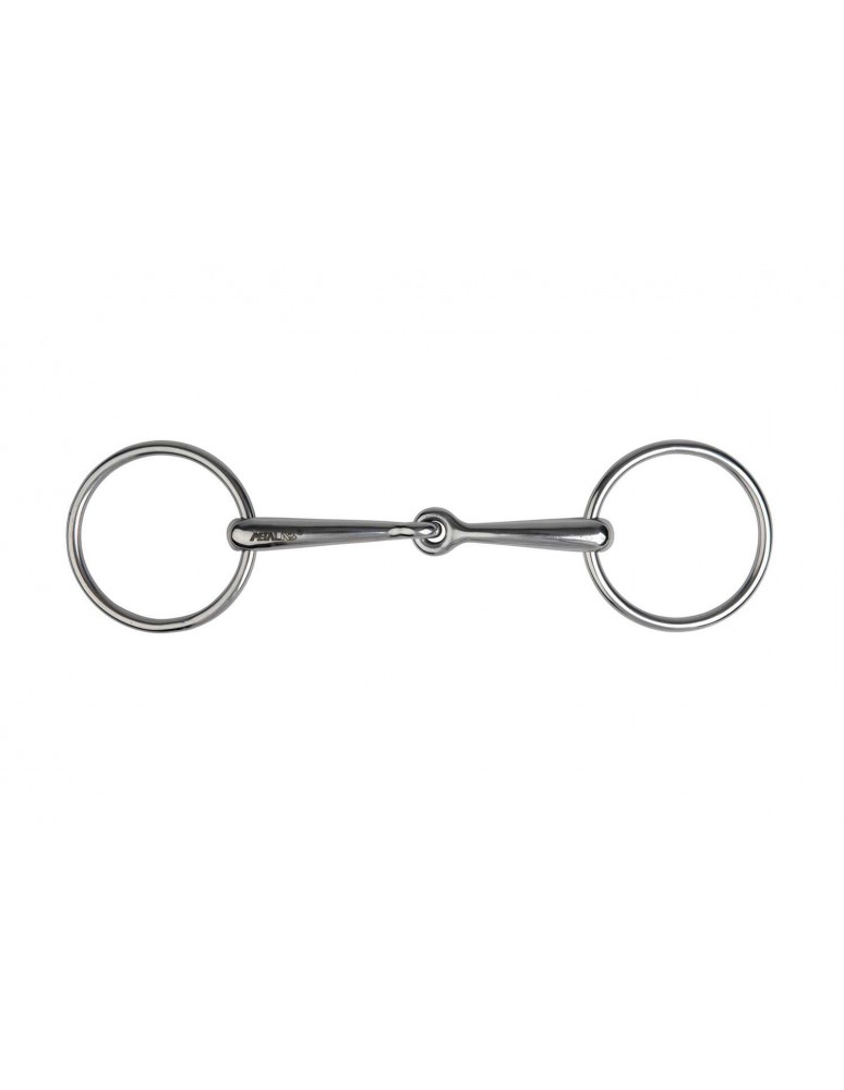 Mors Chantilly METALAB "Plein 13mm"