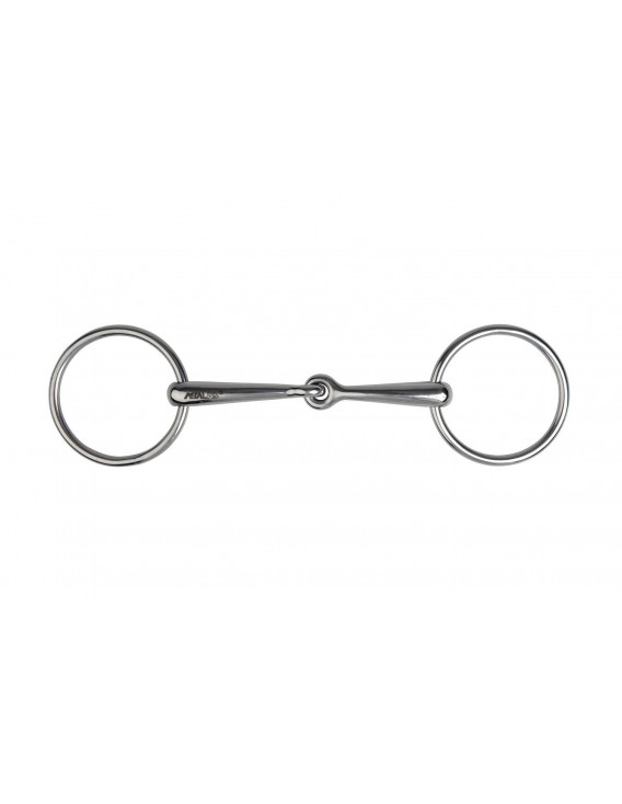 Mors Chantilly METALAB "Plein 13mm"