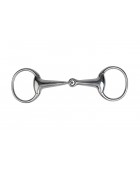 Mors olives METALAB "plein inox 16mm"
