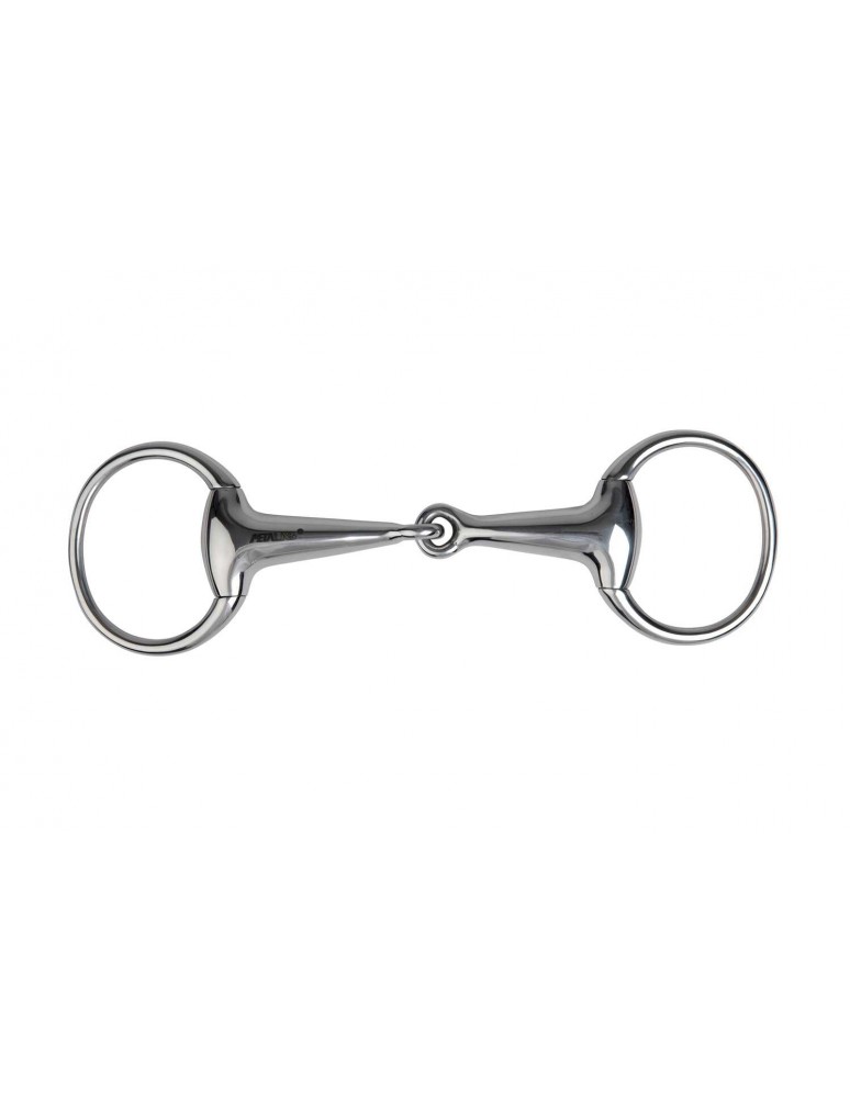 Mors olives METALAB "plein inox 16mm"