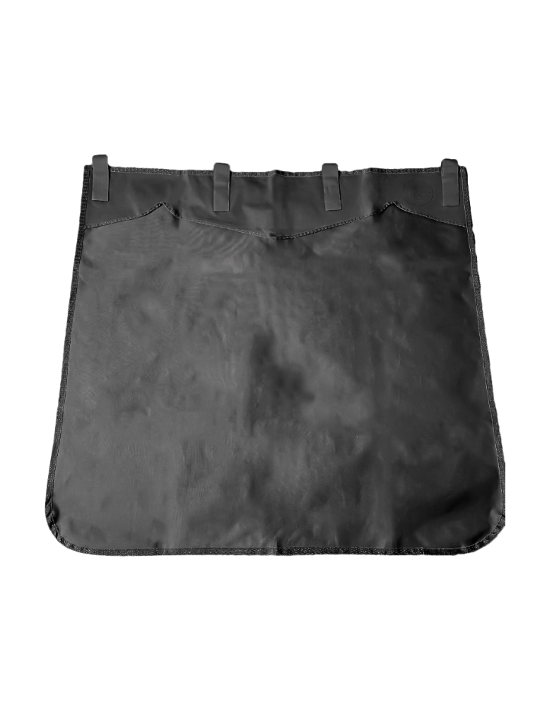 Tenture de box FLAGS&CUP "Malibu"