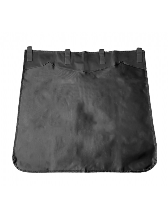 Tenture de box FLAGS&CUP "Malibu"