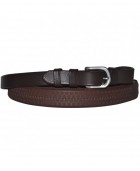 Rênes caoutchouc CANTER "16mm"